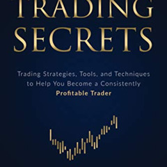 READ EBOOK 💔 Price Action Trading Secrets: Trading Strategies, Tools, and Techniques