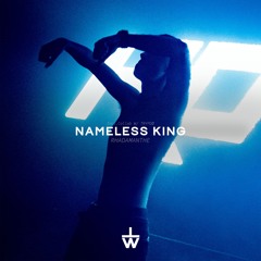RHADAMANTHE - NAMELESS KING [TWEP04]