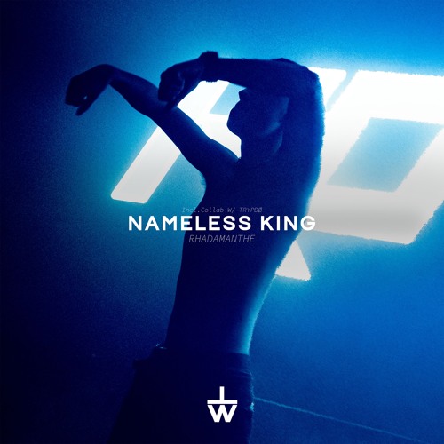RHADAMANTHE - NAMELESS KING [TWEP04]