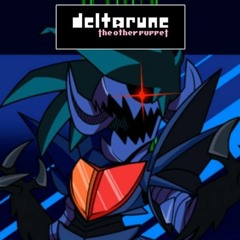 GIGA プリン V3 (Cover)- Deltarune: The Other Puppet