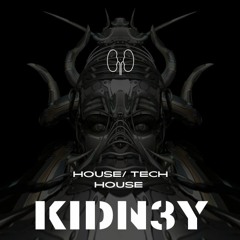 MIDNIGHT GROOVE - HOUSE/ TECH HOUSE