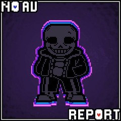 [NO AU] Report