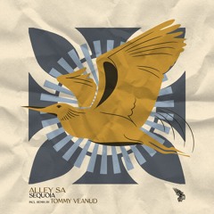Alley SA - Tough Luck (Tommy Veanud Radio Mix) [Harabe Lab]