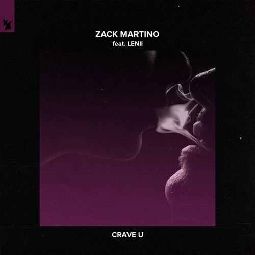 Crave U (feat. Lenii)