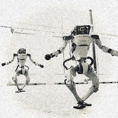 rydimorri - Do The Robot Dance (vinyl only electro mix)