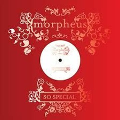 Morpheus - So Special (Adriano Pagani Rmx)