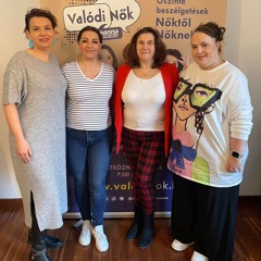 TEÁOR-váltás januártól, Németh Melinda, Colling Kft. - Valódi Nők 2025. 01. 29. - 7 Óra
