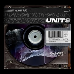 AntiGravity - Units
