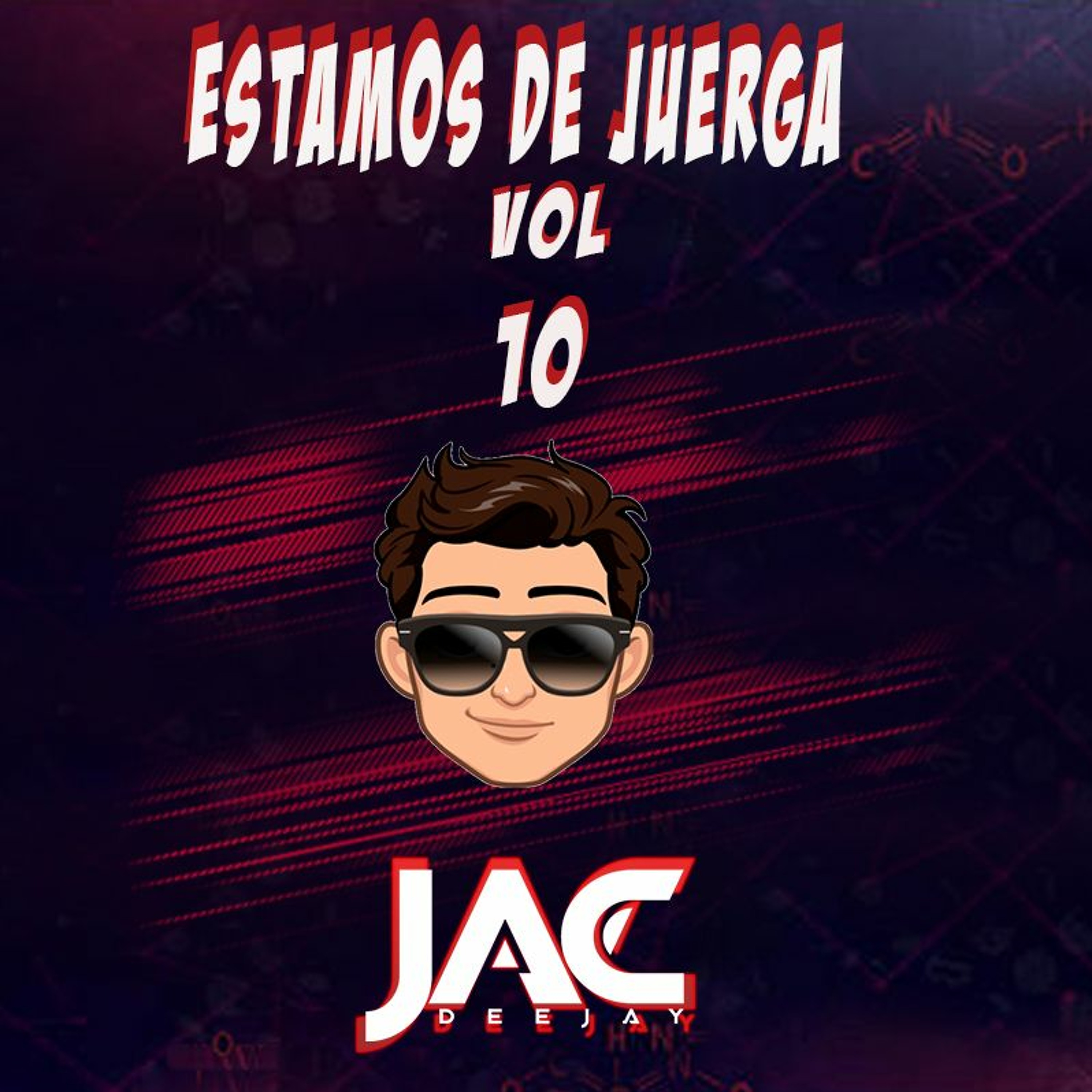 DJ JAC