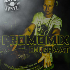DJ Graat - Save The Vinyl 15-11-2025 Promomix