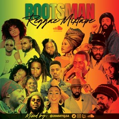 Rootsman Mixtape [The Return]