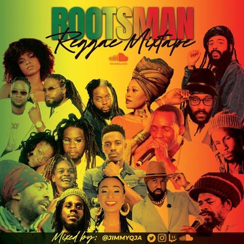 Rootsman Mixtape [Vol.3]