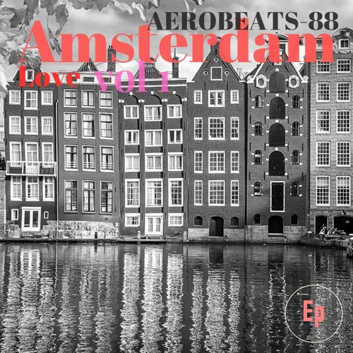 Amsterdam love