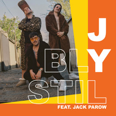 Jy Bly Stil (feat. Jack Parow)