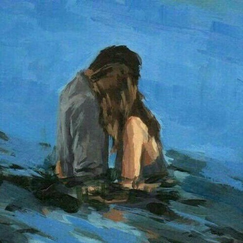 إنّهُ أنت
