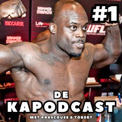#1 - MELVIN MANHOEF KLAPT DE KAASCOUSE UIT JONKO