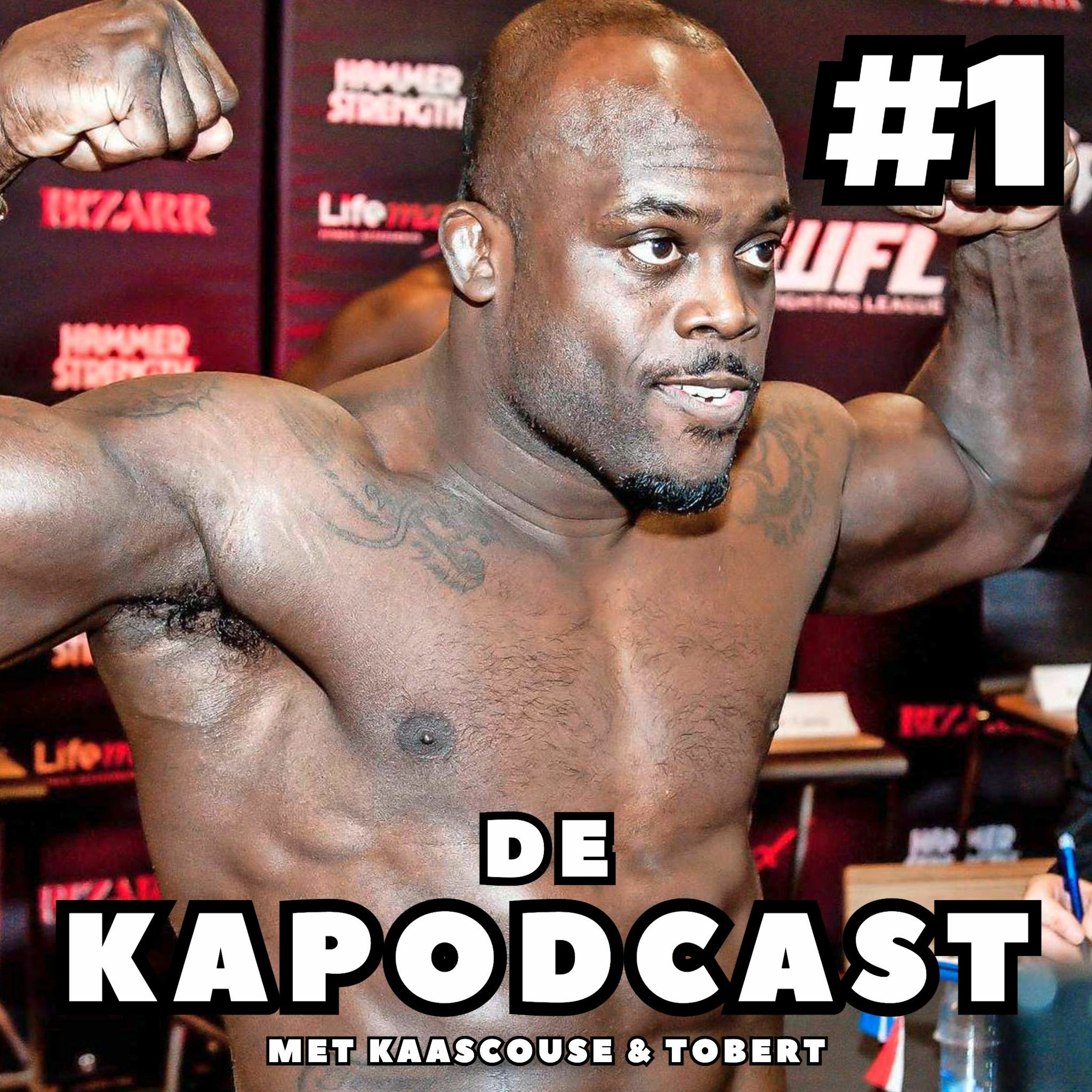 DE KAPODCAST