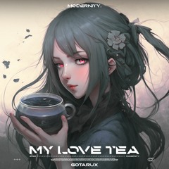 My Love Tea