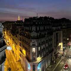 Out living(Fuck you)