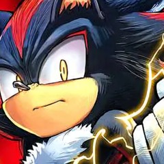 SHADOW THE HEDGEHOG RAP - "PRICE OF LOVE" - RUSTAGE