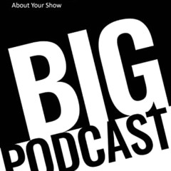 GET KINDLE 📙 Big Podcast – Grow Your Podcast Audience, Build Listener Loyalty, and G