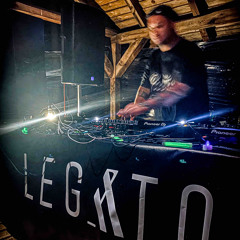 [Set] GABU - Live Recording from LEGATO OPEN AIR, Sarajevo 17-05-25