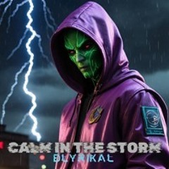 Calm IN The Storm