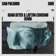 on Sam Paganini - Rave (Adam Beyer &amp; Layton Giordani Remix)