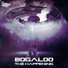 Bogaloo - The Happening (free download)