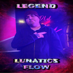 LunaticsFlow - Vienen Por Mi