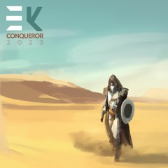 Conqueror (Edit 2023)