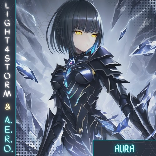 Light4storm, A.e.r.o. - Aura