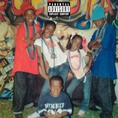 THEY FAKE ft AntiDraco