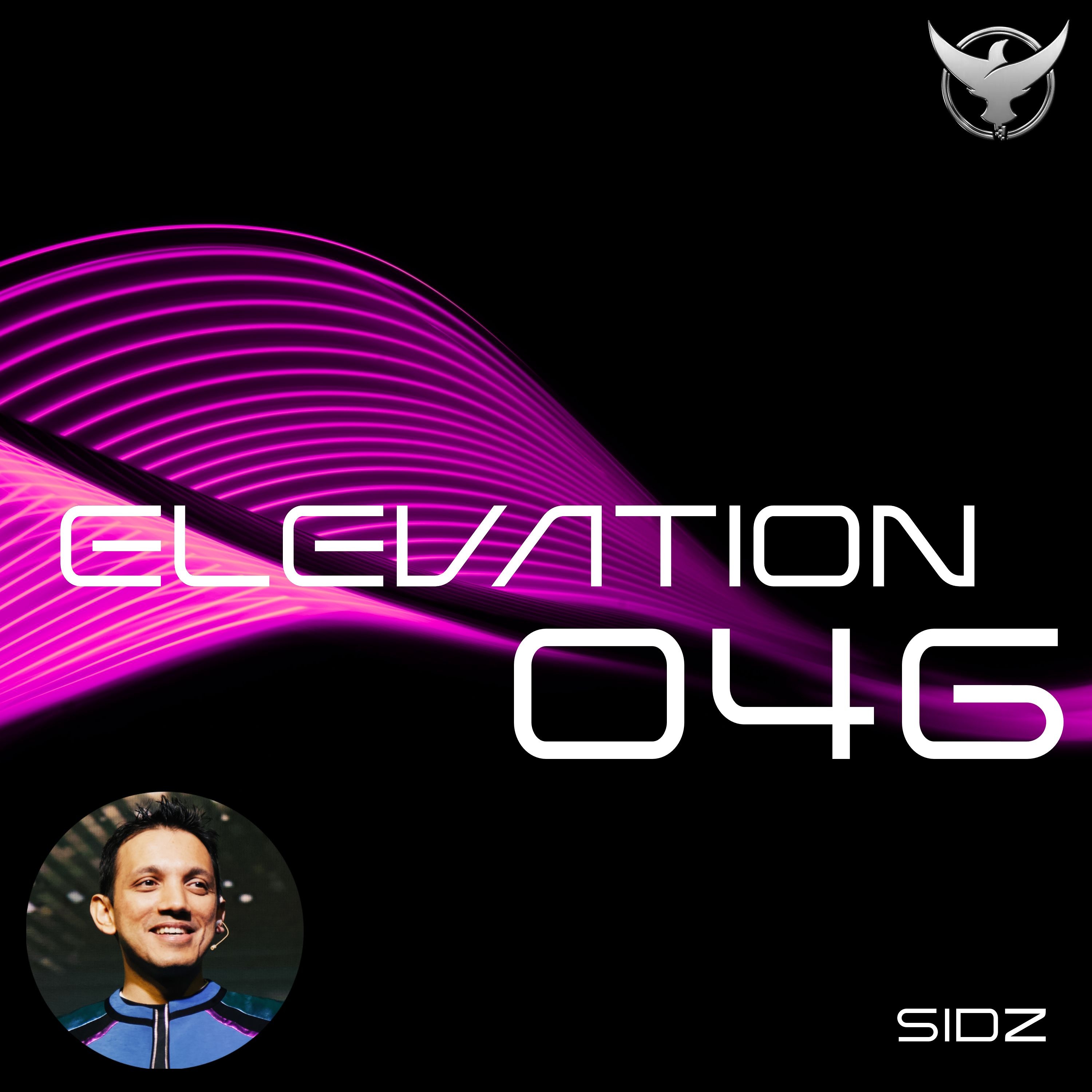 Elevation 046 - Sidz episode artwork