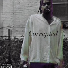 Corrupted God