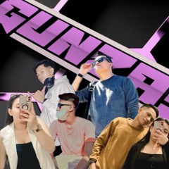 Dj Gunza58 " OH BUNGAAA " FUNKOT SPECIAL REQUEST BY [ HPRS ]