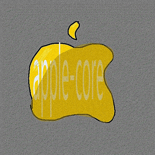 apple-core