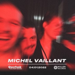 Niller Records Radioshow 01/04/2022 @Querfunk 104.8