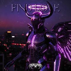 FIND LOVE