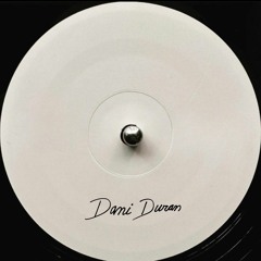 The Sound Of: Dani Durán