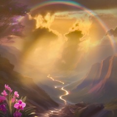 Celestial Arch - Valentino