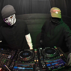 AMOK B2B PSYOPS (LIVE DEC 11 2024)