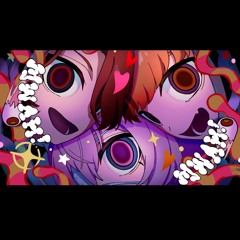 Stream 【MV】 パラサイト(Parasite) Nqrse Feat.まふまふluz by