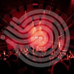 The Steel Yard - Iboga Records - Innerstice