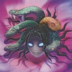 MEDUSA << prod. rydernotagain >>