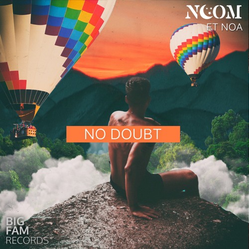 No Doubt - Noom Ft Noa Z.