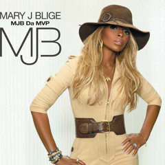 MJB Da MVP (Alternate Version) [feat. 50 Cent]