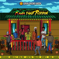 Still a Love Jah