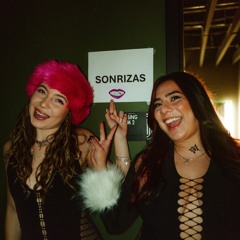 Femme House x We Belong Here [Sonrizas Submission]