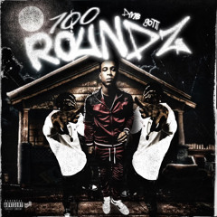 100Roundz prod by. (@prod_dreas1) & (@jontmoon@